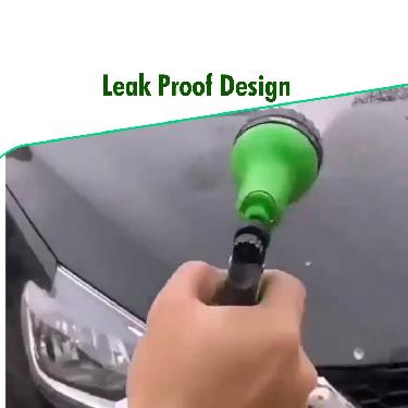 Magic Expandable Garden Hose With Water Spray Gun (CHNGHP)