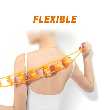 Full Body Massage Roller Rope (MM01)