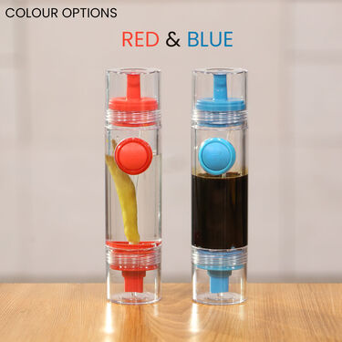 2 in 1 Multi Functional Oil Spray Bottle (1PSOD2)