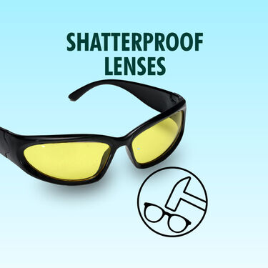 Day & Night Vision Sunglasses Buy 1 Get 1 (2DNSG1)
