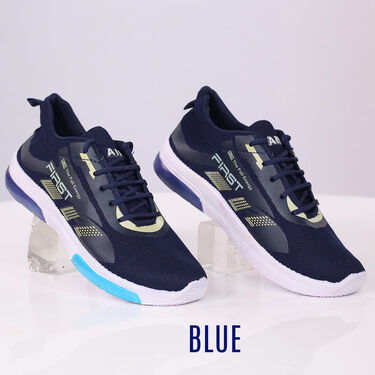 Durable Sports Shoes Pick Any 1 + Free Sports Watch + Aluminium Wallet + Sunglasses (SW70)