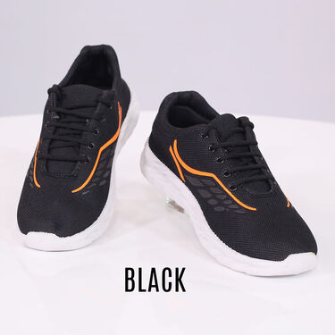 Durable Sports Shoes Pick Any 1 + Free Sports Watch + Aluminium Wallet + Sunglasses (SW70)