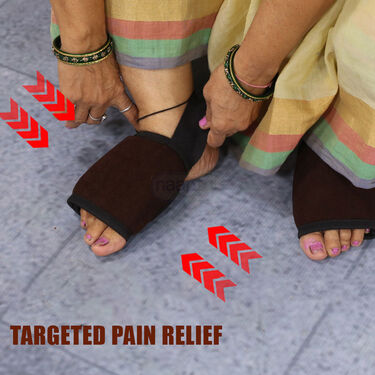 Foot Support For Pain Relief (FSP02)