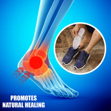 Foot Support For Pain Relief (FSP02)