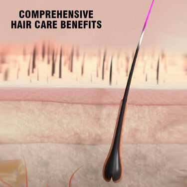 Panchvati Adivasi Hair Oil For Men