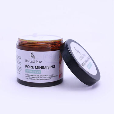 Pores Reduction Gel For Clear Skin (PMG)