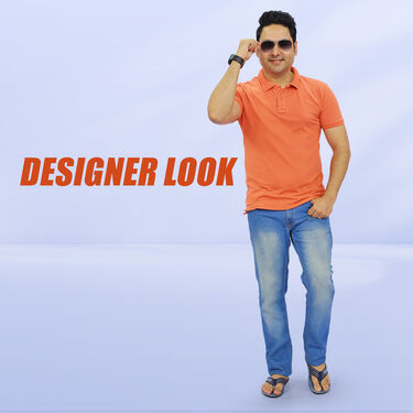 Pack of 2 Designer Men's Sandals + Free Sports Watch And Sunglasses (SW58)