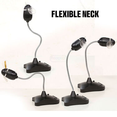 USB Message Fan + FREE Emergency Pocket Powerbank (UPMF)