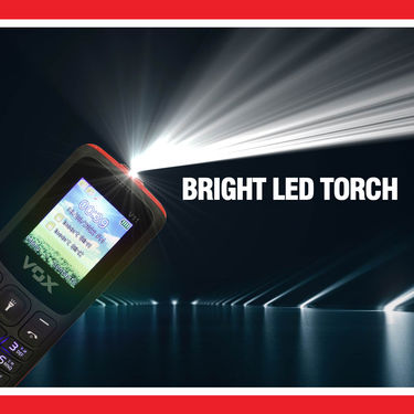 Vox Dual SIM Mobile (V11)