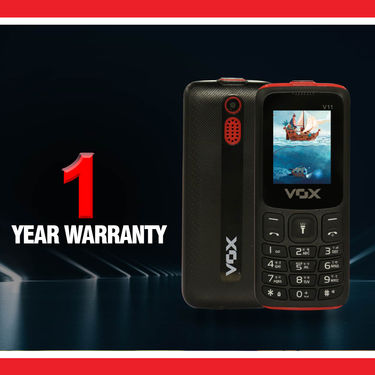 Vox Dual SIM Mobile (V11)