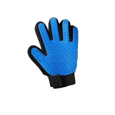 Pet Grooming Gloves (PGG)