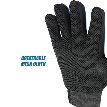 Pet Grooming Gloves (PGG)