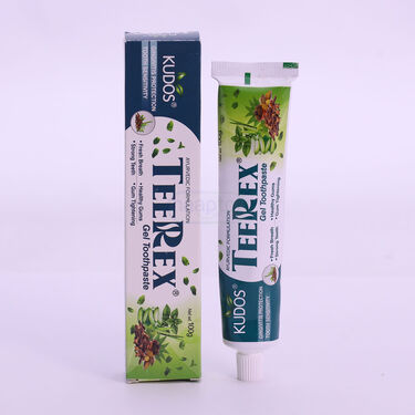 Instant Sensitivity Tooth Paste (OCTP1)