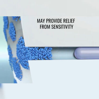 Instant Sensitivity Tooth Paste (OCTP1)