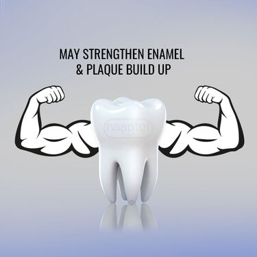 Instant Sensitivity Tooth Paste (OCTP1)