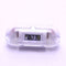 Transparent Capsule Shape Earpods With Charging Case (TWS72)