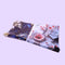 3D Nature Fridge Stickers (3DFS1)