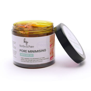 Pores Reduction Gel For Clear Skin For Men (PMG2)