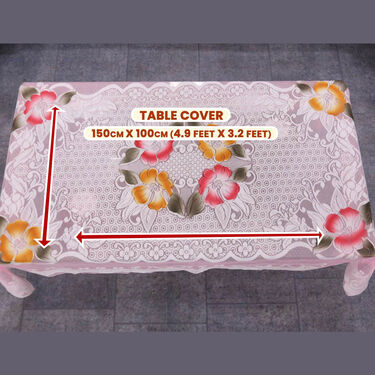 25 Pcs Home Furnishing Cover Combo (25HFC1)