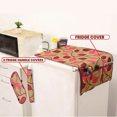 25 Pcs Home Furnishing Cover Combo (25HFC1)