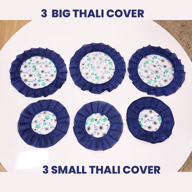 25 Pcs Home Furnishing Cover Combo (25HFC1)