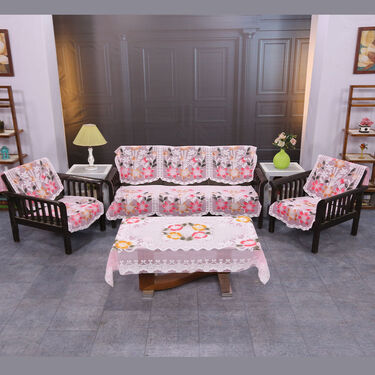25 Pcs Home Furnishing Cover Combo (25HFC1)