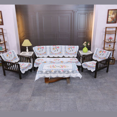 25 Pcs Home Furnishing Cover Combo (25HFC1)