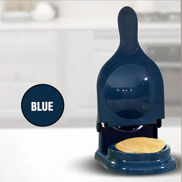 3 in 1 Puri Kachori & Gujiya Maker + Free 4 Pcs Snack Maker (PKG3)