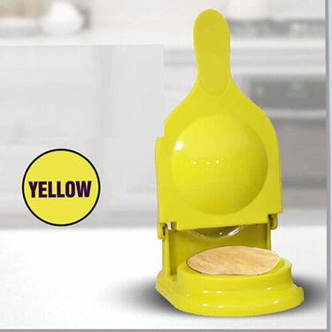 3 in 1 Puri Kachori & Gujiya Maker + Free 4 Pcs Snack Maker (PKG3)