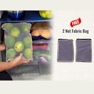 7 Pcs Spring Fridge Cover Set + 14 Free Gifts