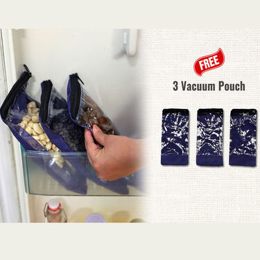 7 Pcs Spring Fridge Cover Set + 14 Free Gifts