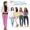 Water Repellent Stretchable Stylish Pants By Ariki