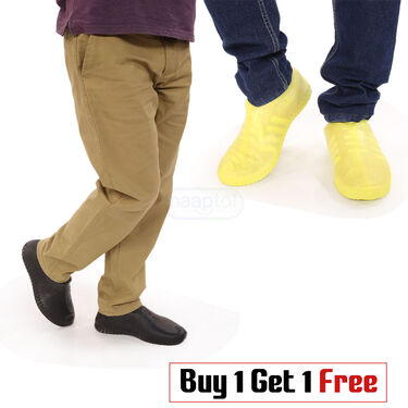 BOGO Rain Shoe Cover (BRSC)