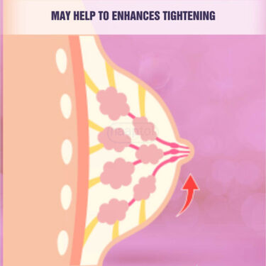 Breast Up lifting Tightening Cream (BFC)