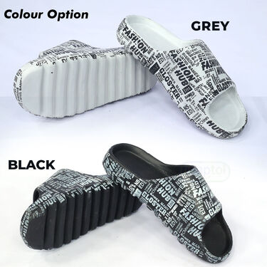 Buy 1 Get 1 Trendy Rainwear Sandals + Free Stylish Watch And Sunglasses (RSC2)