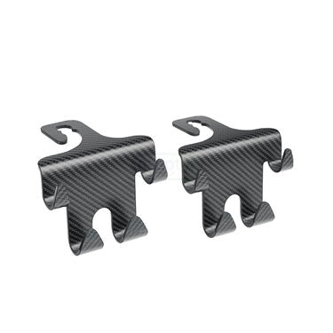 Car Backseat Headrest Hook - Pack of 2 (CHNHP2)