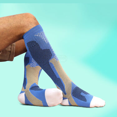 Compression Socks for Pain Relief - Buy 1 Get 1 Pair (PRS67)