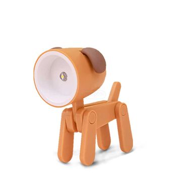 Mini Dog Night Light (D9)