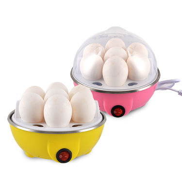 Electric Egg Cooker