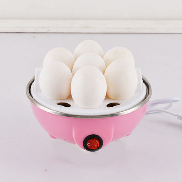 Electric Egg Cooker