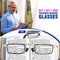 Buy 1 Get 1 Free Foldable Reading Glasses (FRG32)