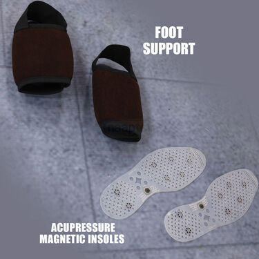 Foot Support For Pain Relief (FSP02)