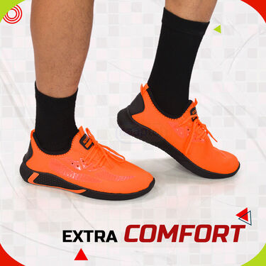 Pick Any 1 Sports Shoes + Free Stylish Watch + Aluminium Wallet + Sunglasses (FSSC2)