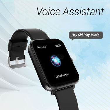 Ninja Calling Pro Plus - 1.83 HD Display Bluetooth Calling Smart Watch With 4 Days Battery Reassured (FB1)