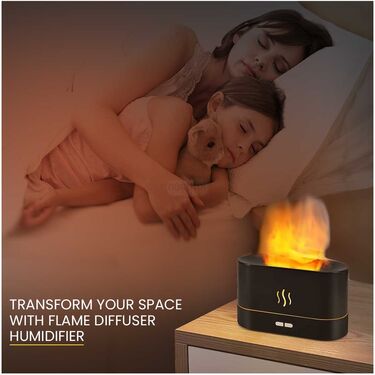 Aroma Diffuser (D13)