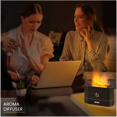 Aroma Diffuser (D13)