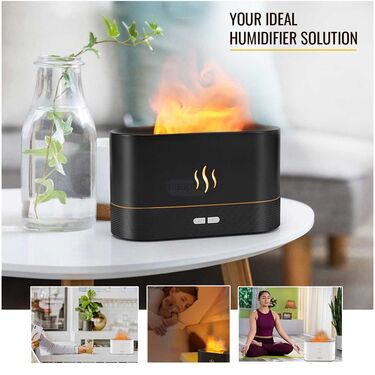 Aroma Diffuser (D13)