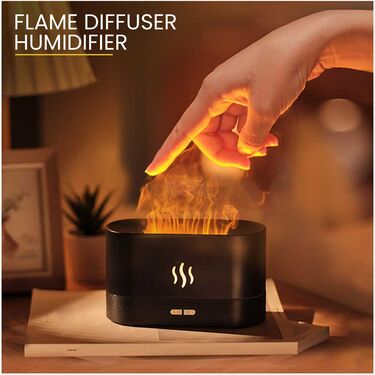 Aroma Diffuser (D13)