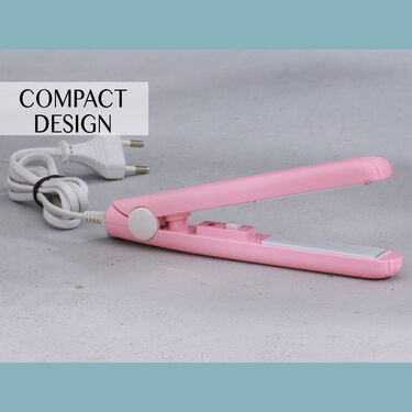 Foldable Hair Dryer + Hair Straightener (SD2)