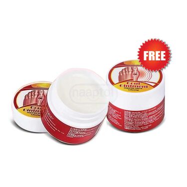 Gout Ointment (PRS75)